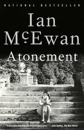 Review of Ian McEwan’s ‘Atonement’