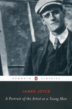 Review of James Joyce’s ‘A Portrait of the Artist as a Young Man’.